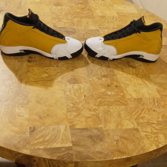 Jordan retro 14 - Picture 8 of 10